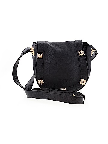 See By Chloé Leather Crossbody Bag (view 1)