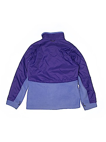Columbia Fleece Jacket (view 2)