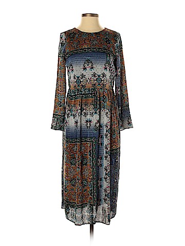 Zara Casual Dress (view 1)