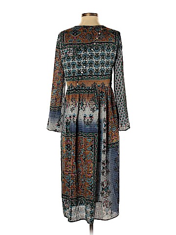 Zara Casual Dress (view 2)