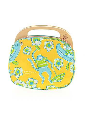 Lilly Pulitzer Satchel (view 1)