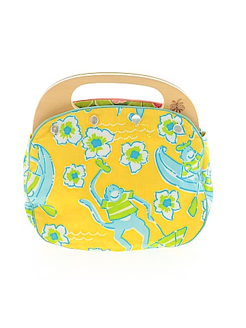 Lilly Pulitzer Satchel (view 2)