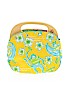 Lilly Pulitzer Yellow Satchel One size - photo 2