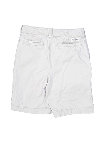 Abercrombie Khaki Shorts (view 2)