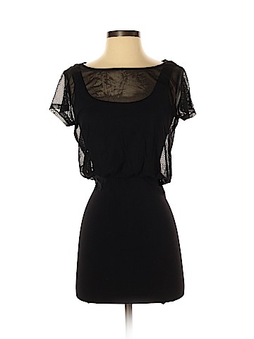 Bebe Casual Dress (view 1)