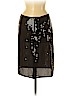 Dolce & Gabbana Black Formal Skirt Size EU (IT) 44 / US 8 - photo 1