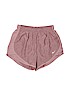 Nike 100% Polyester Pink Athletic Shorts Size XS - photo 1