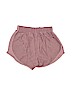 Nike 100% Polyester Pink Athletic Shorts Size XS - photo 2