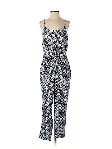 Ann Taylor LOFT Jumpsuit (view 1)