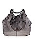 Maurizio Taiuti Gray Shoulder Bag One size - photo 1