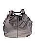 Maurizio Taiuti Gray Shoulder Bag One size - photo 3