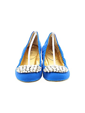 Nine West Flats (view 2)