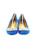 Nine West Blue Flats Size 8 1/2 - photo 2