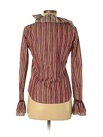 ETRO Long Sleeve Blouse (view 2)