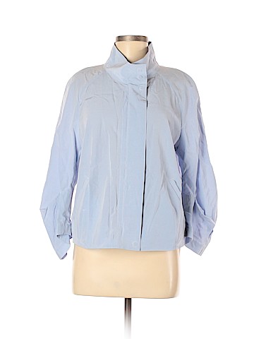 Armani Collezioni Long Sleeve Blouse (view 1)