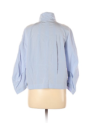 Armani Collezioni Long Sleeve Blouse (view 2)