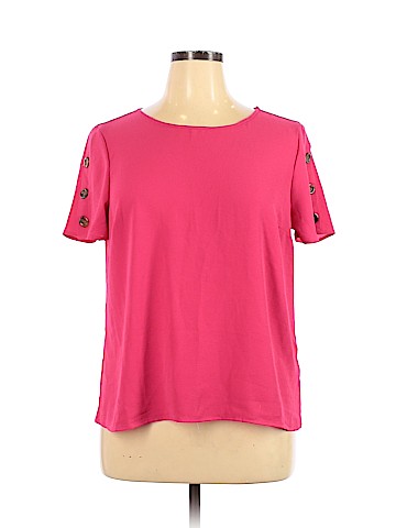 Spense Short Sleeve Top (view 1)