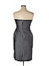 Banana Republic Gray Cocktail Dress Size 16 - photo 2