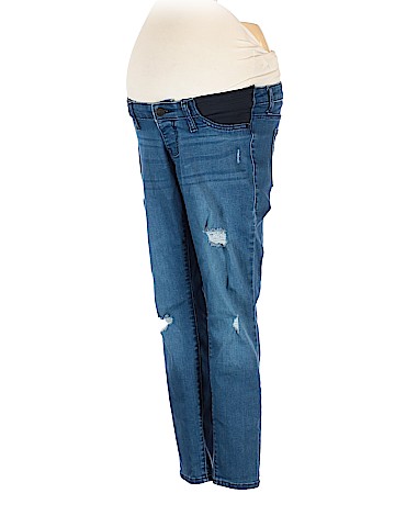 Old Navy - Maternity Casual Pants (view 1)