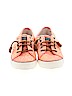 Sperry Top Sider Orange Sneakers Size 8 - photo 2
