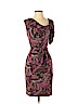 Trina Turk Pink Casual Dress Size 4 - photo 1