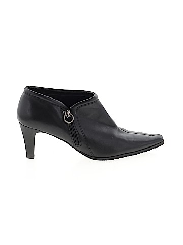 Liz Claiborne Ankle Boots (view 1)