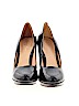 Cole Haan Black Heels Size 6 1/2 - photo 2
