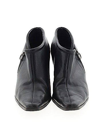 Liz Claiborne Ankle Boots (view 2)