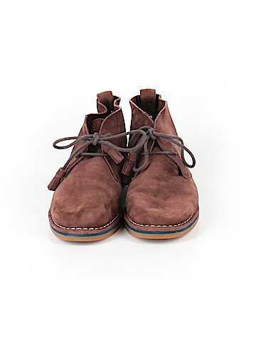 Anna Sui for Hush Puppies Ankle Boots (view 2)