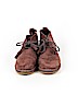 Anna Sui for Hush Puppies Brown Ankle Boots Size 6 1/2 - photo 2