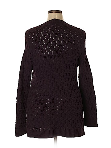 Jeane Pierre Pullover Sweater (view 2)