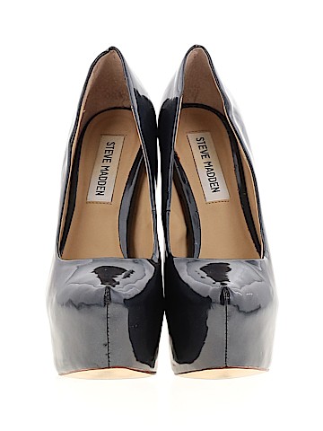 Steve Madden Heels (view 2)