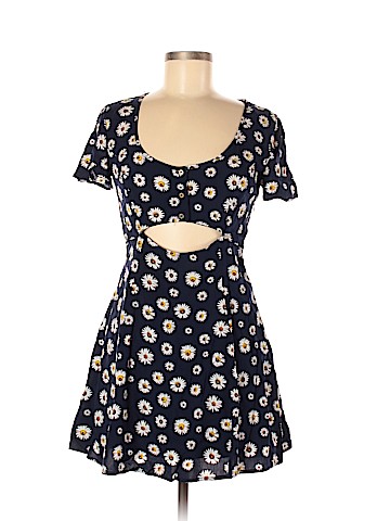 Forever 21 Casual Dress (view 1)
