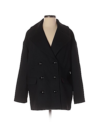 Kate Spade New York Wool Coat (view 1)