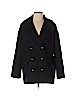 Kate Spade New York Black Wool Coat Size XS - photo 1
