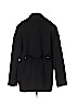 Kate Spade New York Black Wool Coat Size XS - photo 2