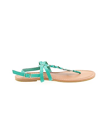 Charlotte Russe Sandals (view 1)