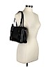 Francesco Biasia 100% Leather Black Leather Shoulder Bag One size - photo 2