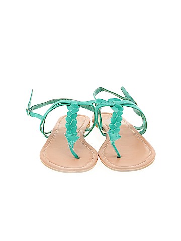 Charlotte Russe Sandals (view 2)