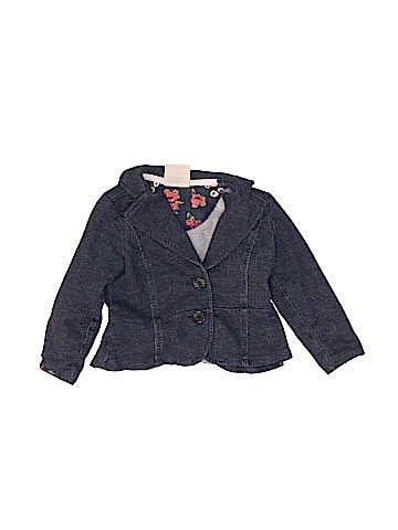 Genuine Kids from Oshkosh Jacket (view 1)