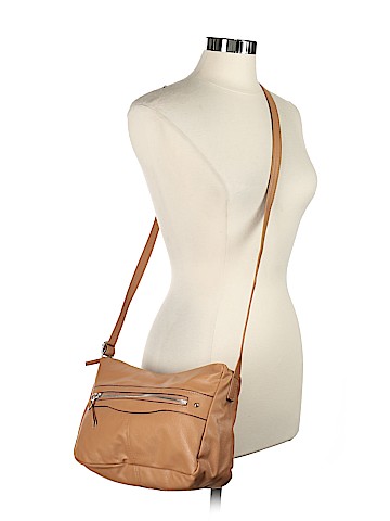 Unbranded Crossbody Bag (view 2)