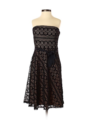 Ann Taylor LOFT Cocktail Dress (view 1)