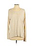 Vince. Ivory Long Sleeve Top Size XS - photo 1