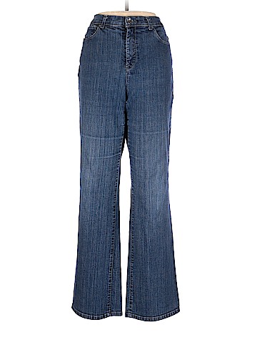 Style&Co Jeans (view 1)