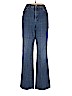 Style&Co Blue Jeans Size 16 - photo 1