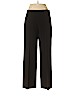 Talbots Black Dress Pants Size 8 (petite) - photo 1