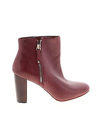Zara Collection Boots (view 1)
