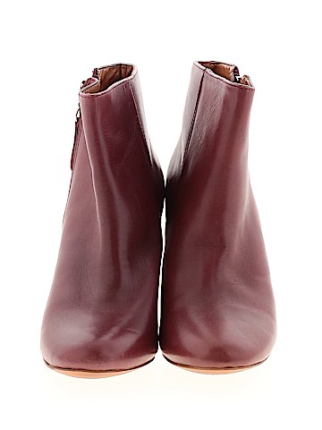 Zara Collection Boots (view 2)