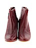 Zara Collection Brown Boots Size EU 39 - photo 2