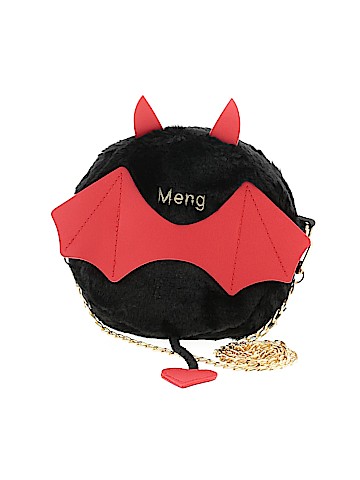 Meng Fei Lu Crossbody Bag (view 1)